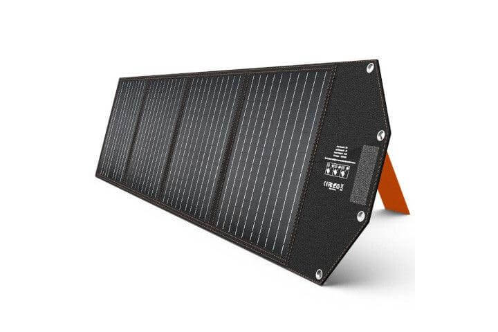 SOUOP Portable Solar Panel 100W