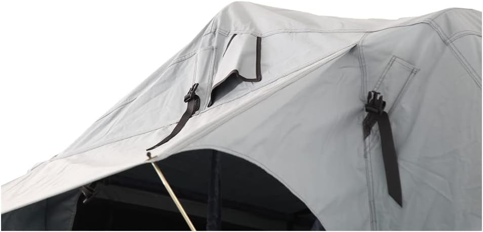 Include Installation Body Armour SKY RIDGE PIKE 2 ROOF TOP TENT