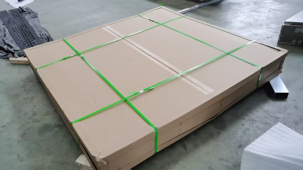 K4E ArmourDeck Ford Ranger heavy duty hard lid before 2022