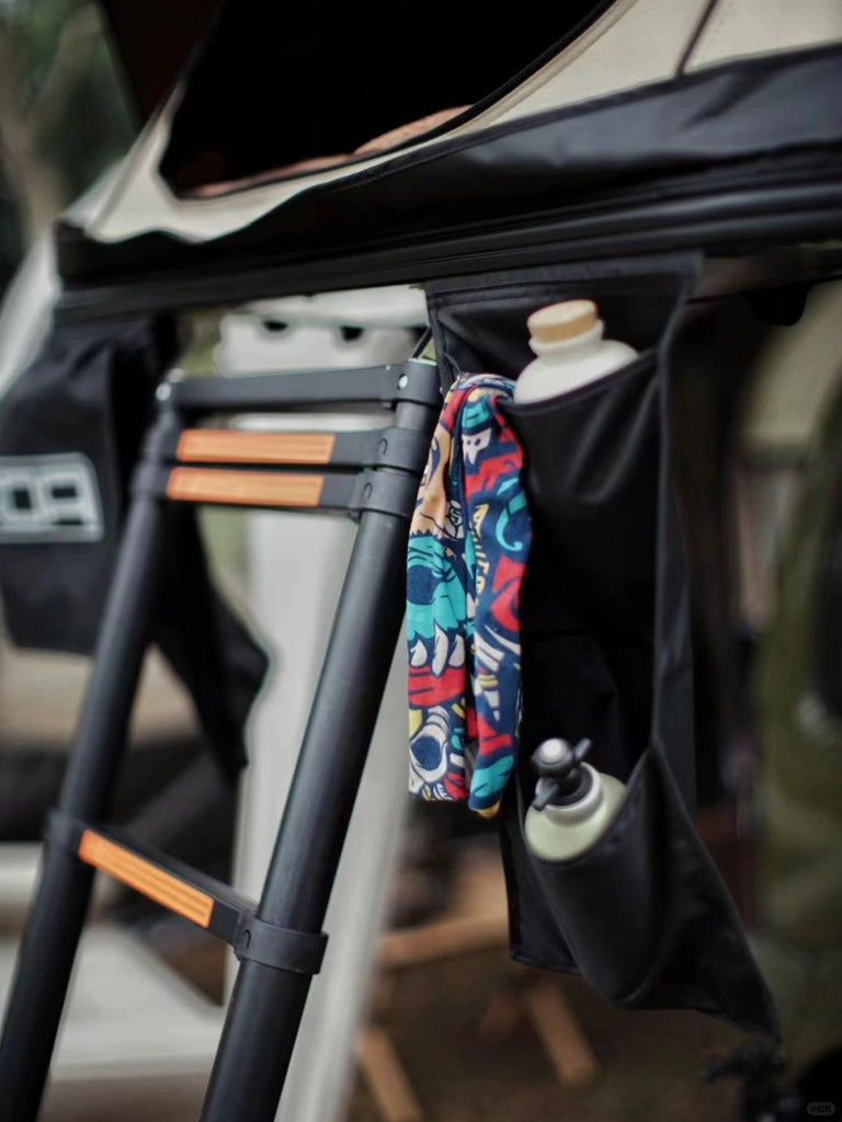 K4E SOLO SUMMIT ROOFTOP TENT + Annex Combo DEAL