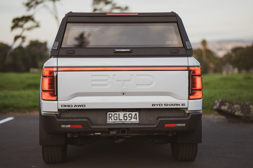 BYD Shark 6 Canopy JUSN