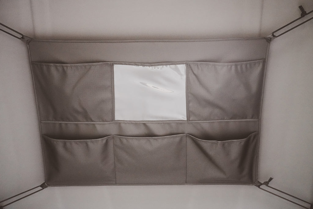 ROOFTOP TENT+ANNEX COMBO K4E PEAK SUMMIT