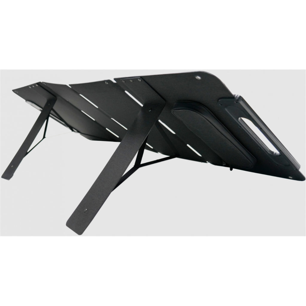 Segway SP100 Solar Panel Power output: 100W