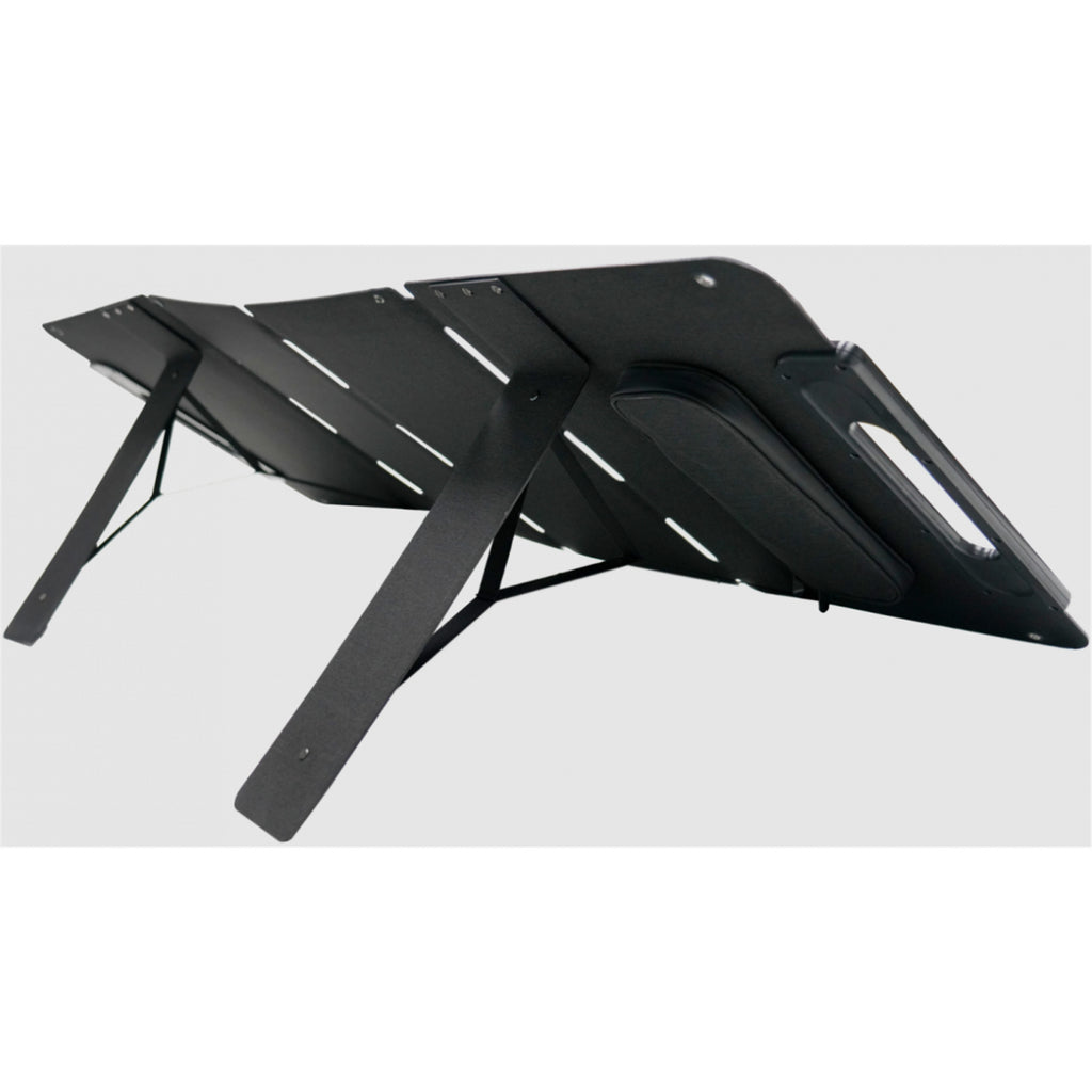 Segway SP200 Solar Panel Power output: 200W