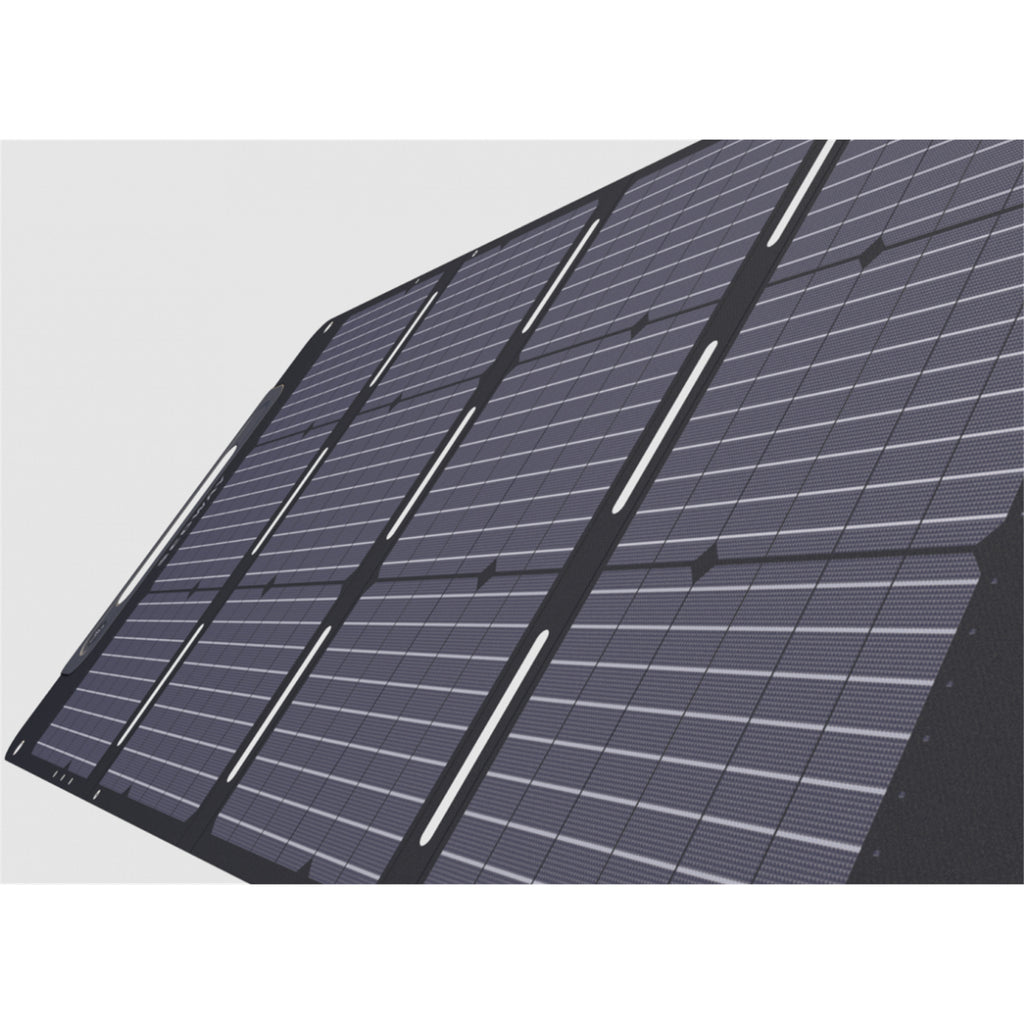 Segway SP200 Solar Panel Power output: 200W