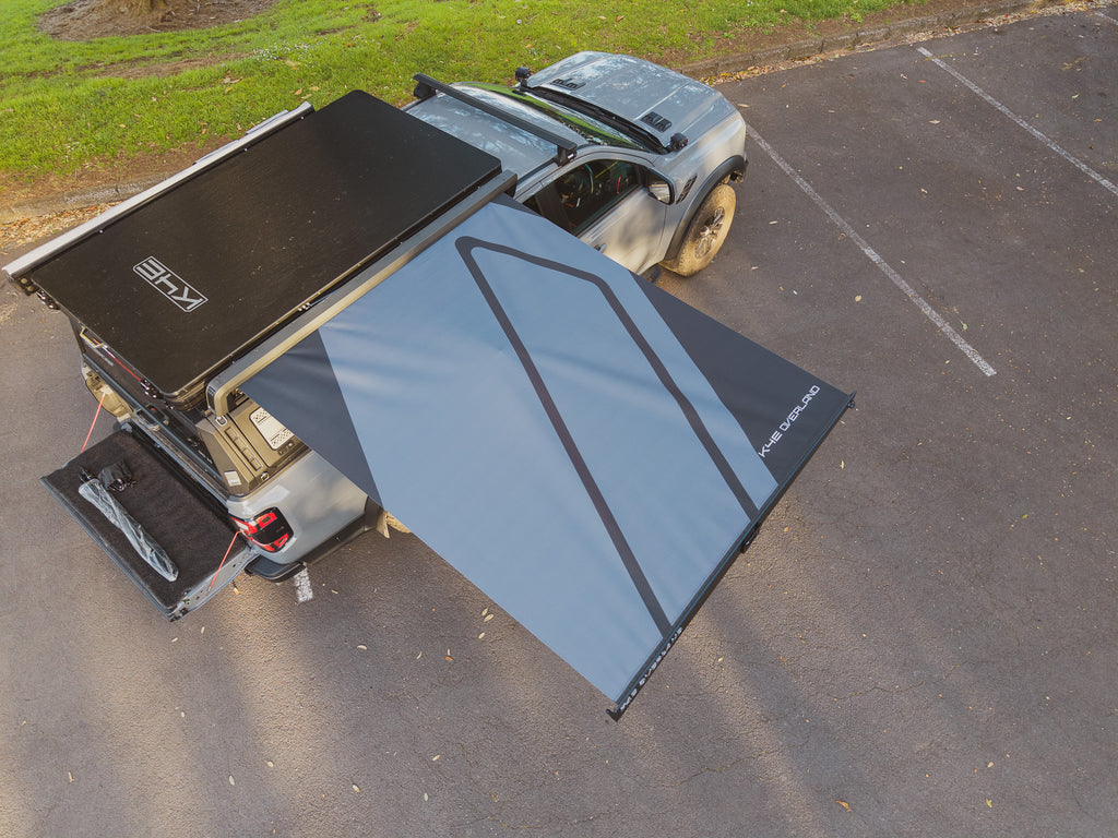 Car Awning K4E Elite 230