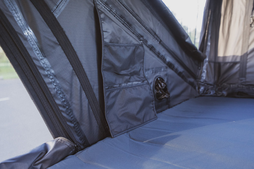 K4E Everest Summit Rooftop Tent