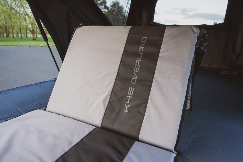 K4E Everest Summit Rooftop Tent