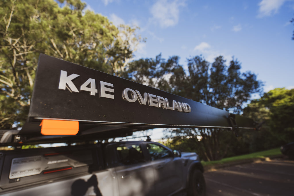Car Awning K4E Elite 230