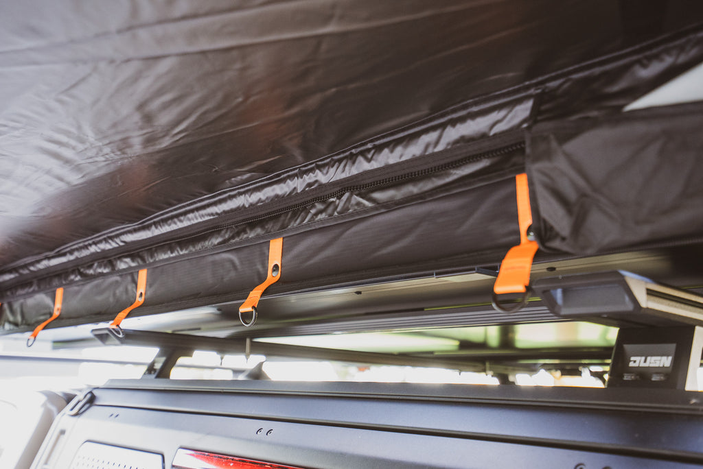 Car Awning K4E Tourer 270