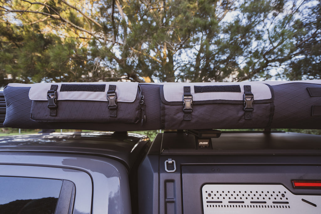 Car Awning K4E Tourer 270