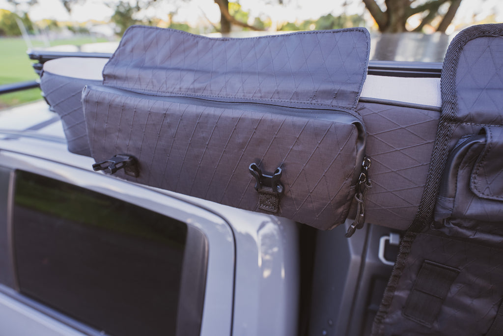 Car Awning and annex combo K4E Tourer 270