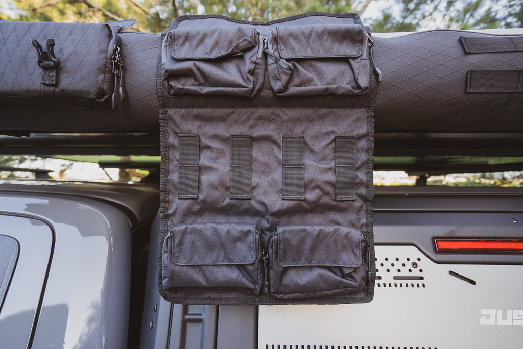 Car Awning and annex combo K4E Tourer 270