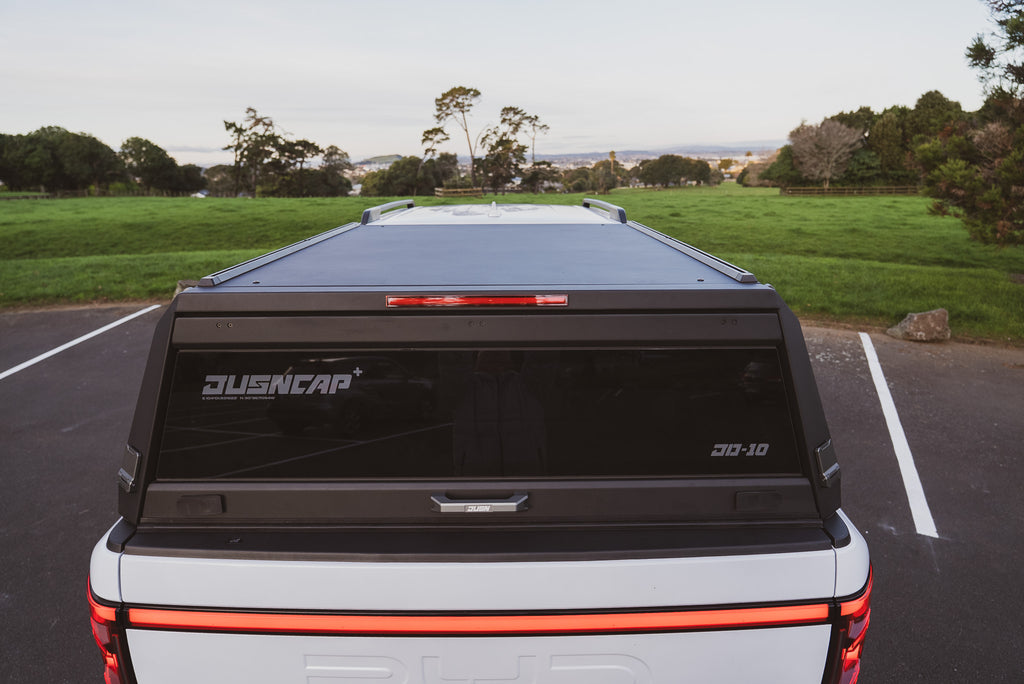 BYD Shark 6 Canopy JUSN