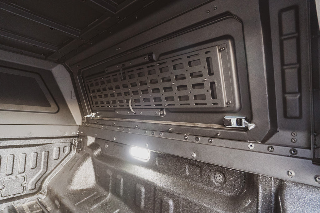 BYD Shark 6 Canopy JUSN