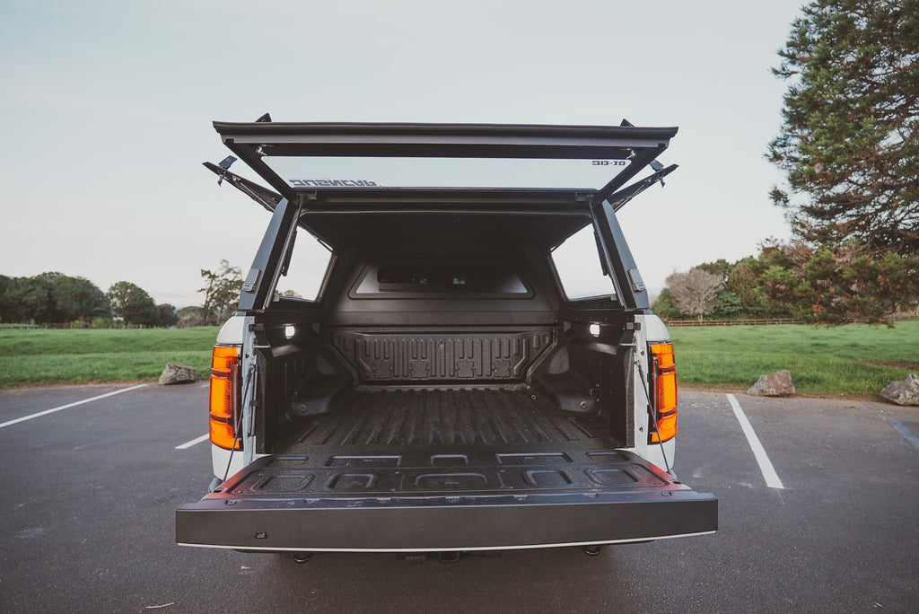BYD Shark 6 Canopy JUSN