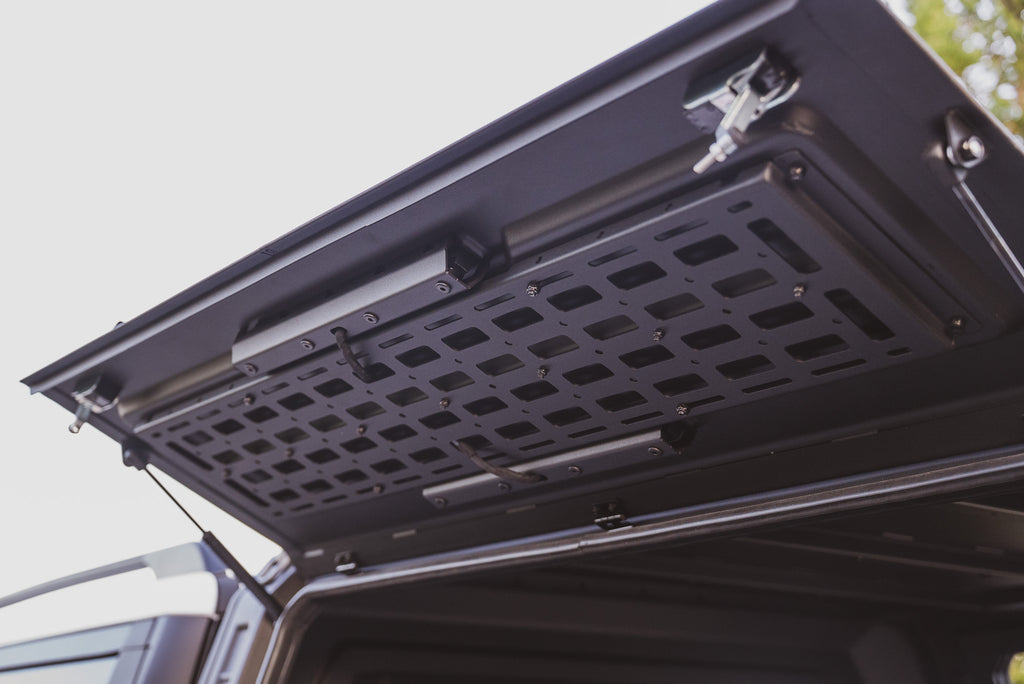 BYD Shark 6 Canopy JUSN