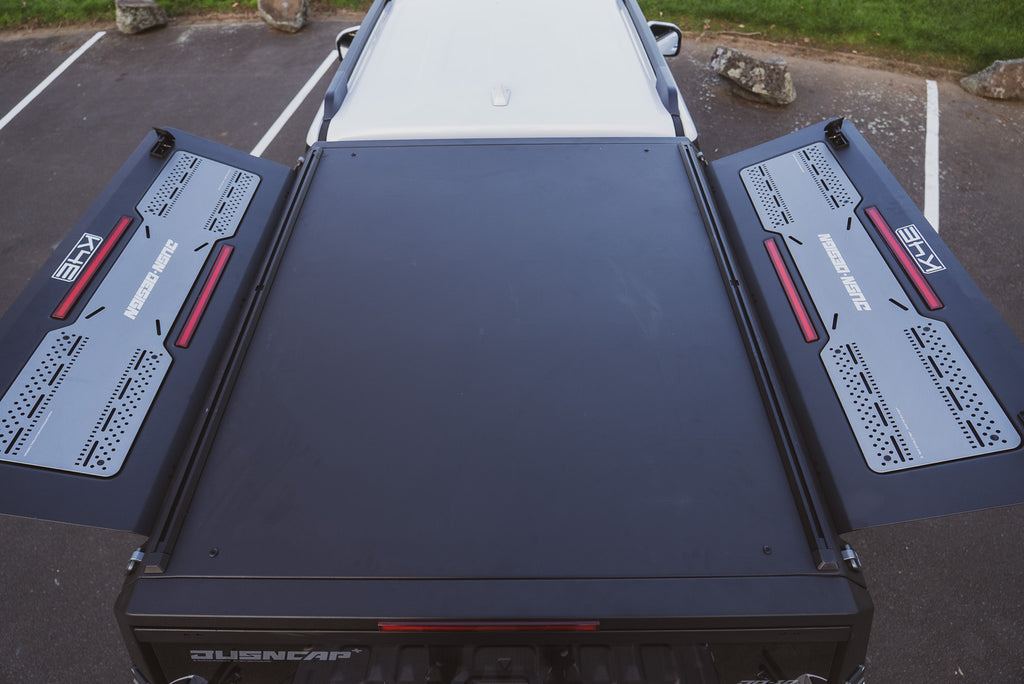 BYD Shark 6 Canopy JUSN