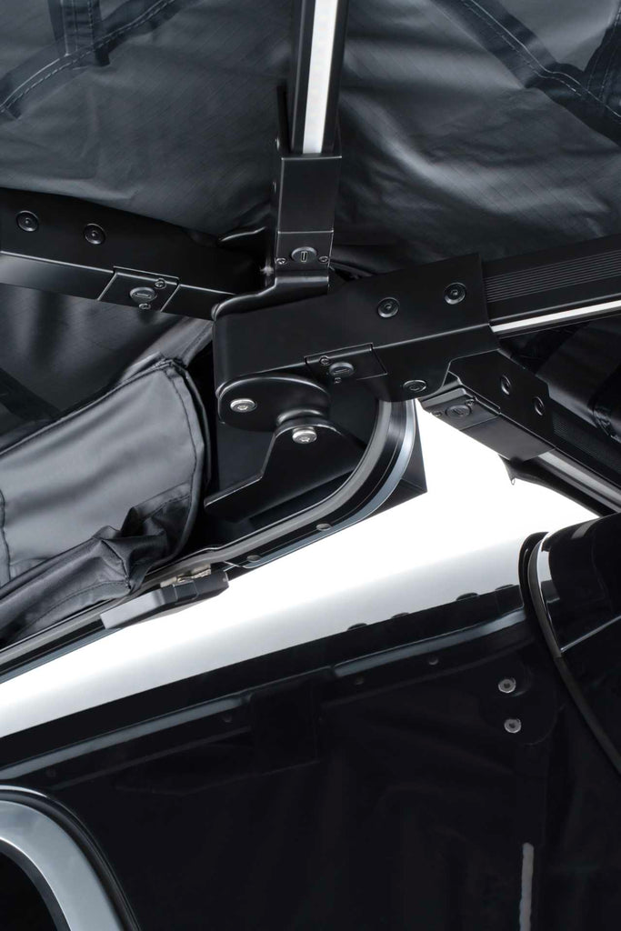 Car Awning and annex combo K4E Tourer 270