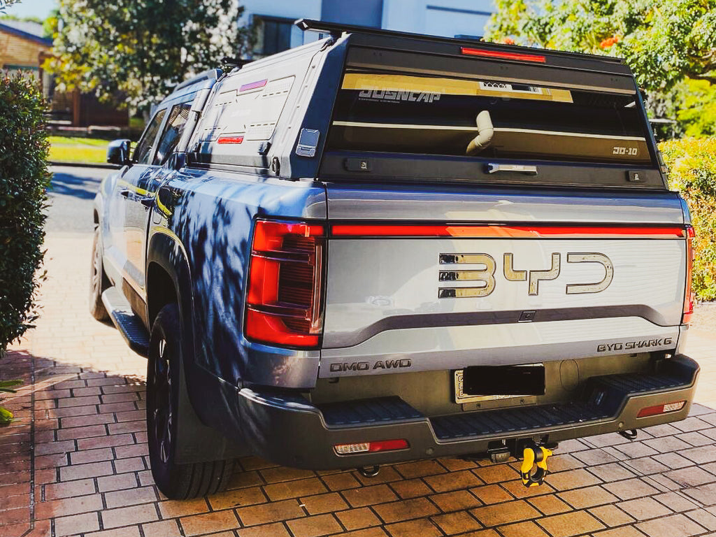 BYD Shark 6 JUSN JD10 Canopy