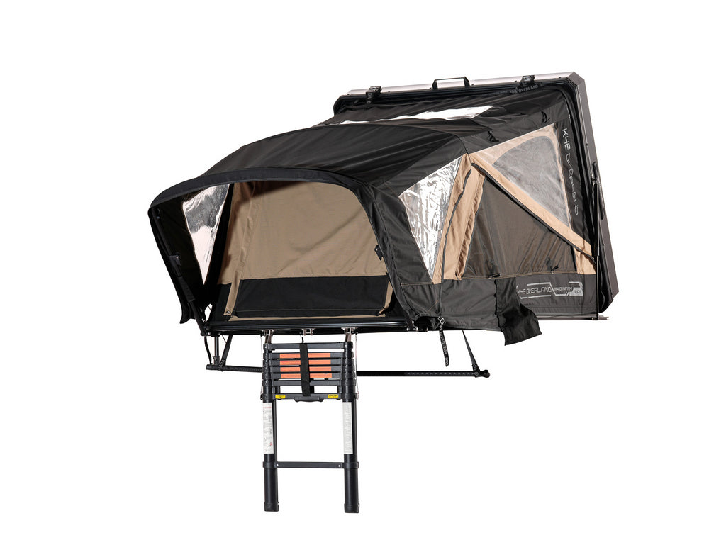 K4E Trail Summit Rooftop Tent