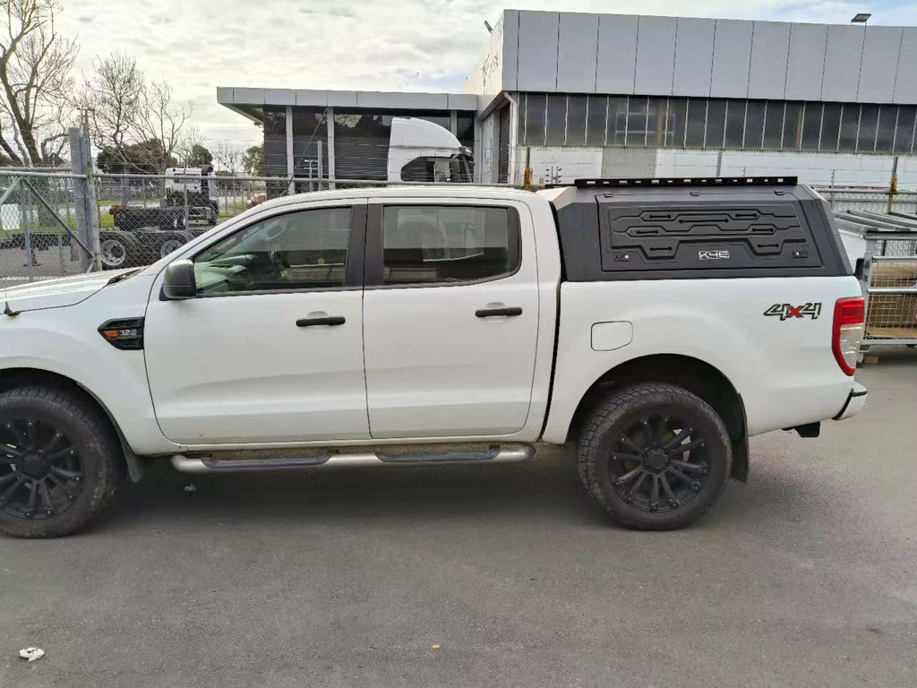 Before 2022 Ford Ranger Canopy PX2 PX3- Trail Master
