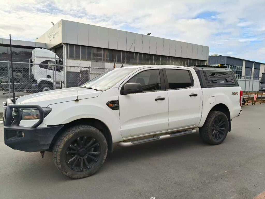 Before 2022 Ford Ranger Canopy PX2 PX3- Trail Master