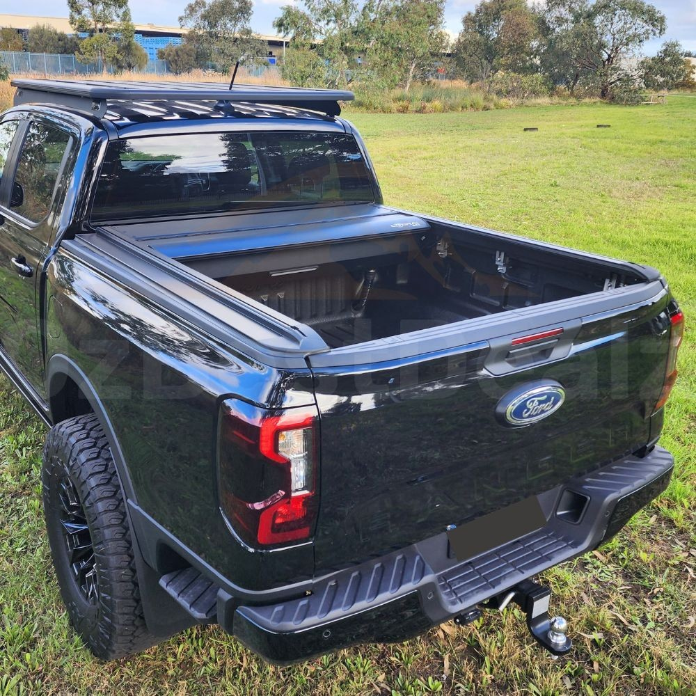 Include Installation Ranger Electric Roller Tray Cover For NextGen 2022+