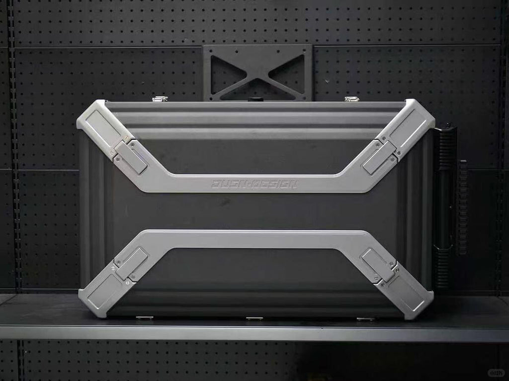Tailgate box Jeep Wrangler / Tank 300
