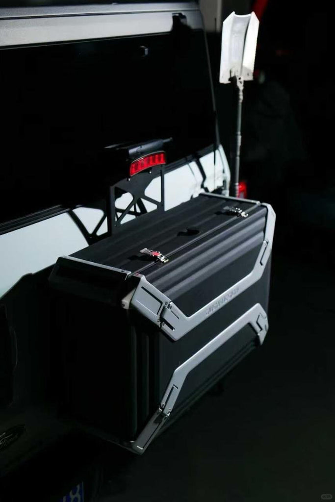 Tailgate box Jeep Wrangler / Tank 300