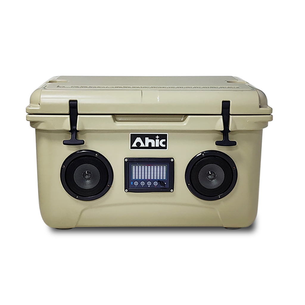 Ahic Cooler Speaker 45L Blue