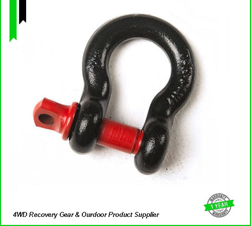 Bow Shackle 4.75 ton big