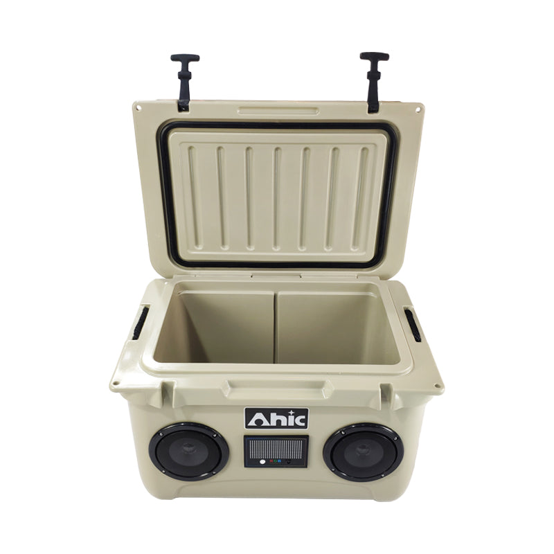 Ahic Cooler Speaker 45L Blue